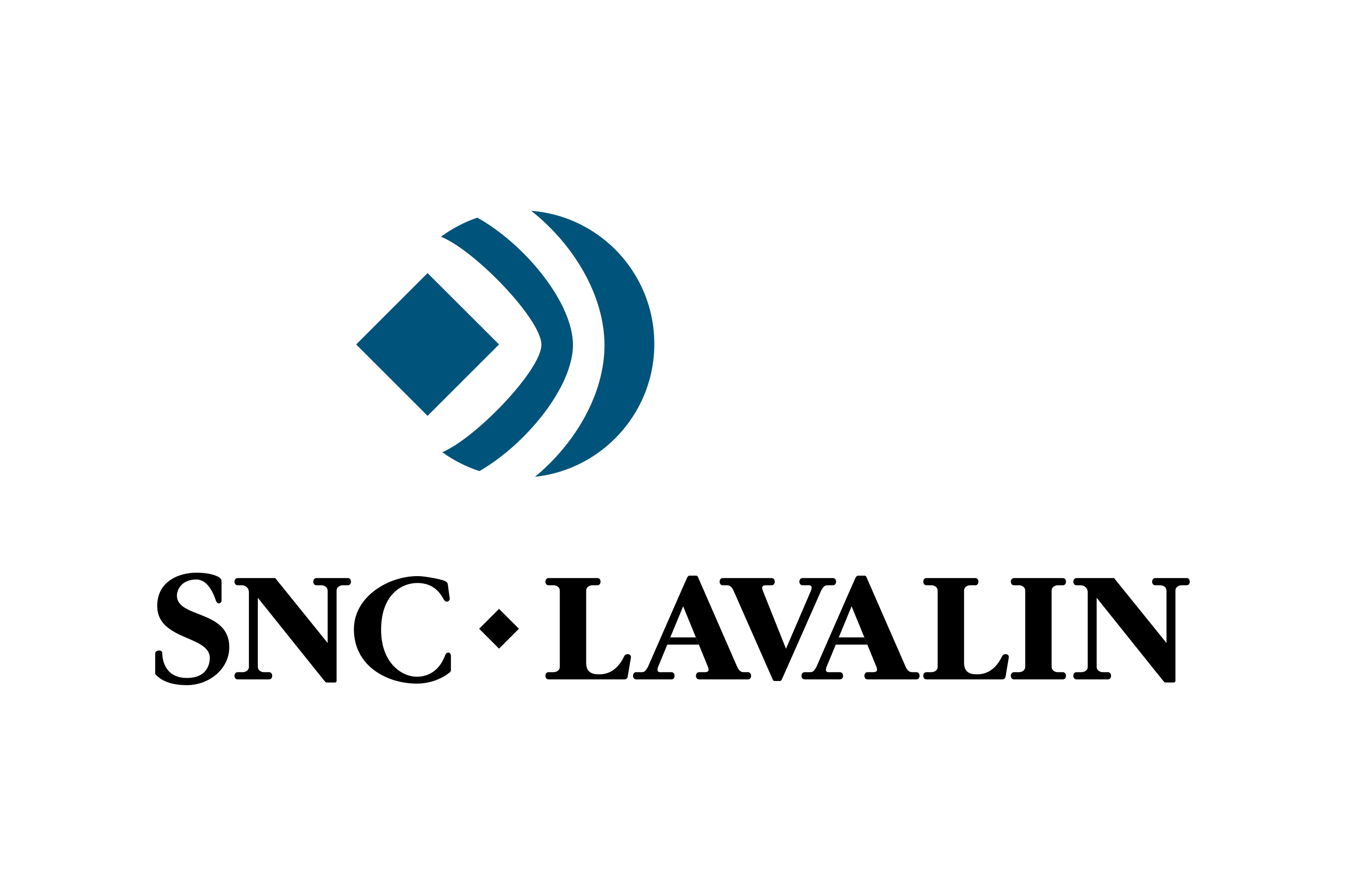 SNC-Lavalin